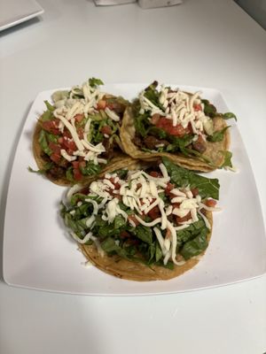 Mica's Mexican Restaurant by null