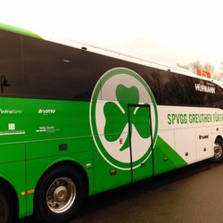 SpVgg Greuther Fürth