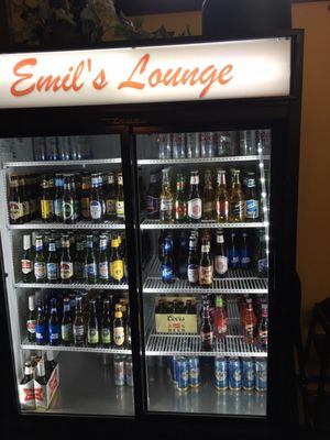 Emil's Lounge by null