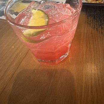 BoomerJack's Grill - Vodka cranberry - Sports Bars Near Me - Katy, Texas