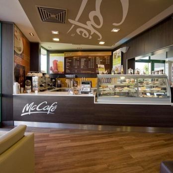 McDonald's - Fast Food Near Me - Dachau, BY McDonald's - Fast Food Near Me - Dachau, BY