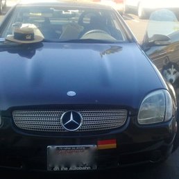 A dirty Mt View, CA, cop stole my Mercedes at 3am  with the help of a Fortes Bros equally dirty employee!  NO ONE CARED!!