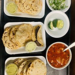 El Torreonense - Menudo , tacos and gorditas
