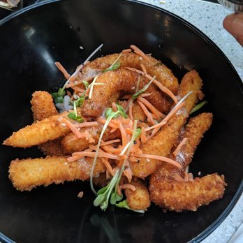 OC Fish Grill - Calamari - Seafood Near Me - Irvine, California OC Fish Grill - Calamari - Seafood Near Me - Irvine, California