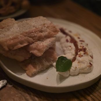Serano's Italian - Italian Near Me - New York, New York
