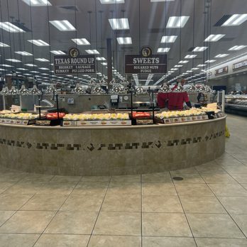 Buc-ee’s - Gas Stations Near Me - Saint Augustine, Florida