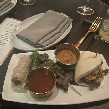 Elephant East - Appetizers - Pan Asian Near Me - Dallas, Texas Elephant East - Appetizers - Pan Asian Near Me - Dallas, Texas