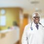 Photo of Emmanuel Brown, MD