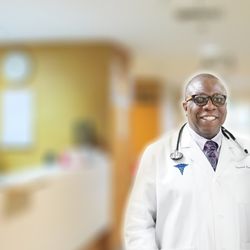 Emmanuel Brown, MD