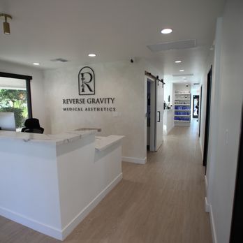 Reverse Gravity Medical Aesthetics - Medical Spas Near Me - Redlands, California Reverse Gravity Medical Aesthetics - Medical Spas Near Me - Redlands, California