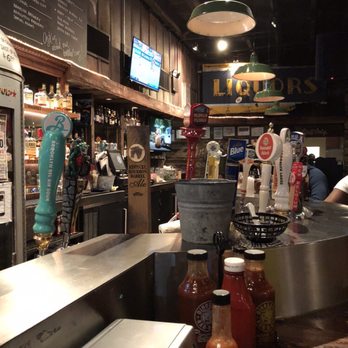 Dinosaur Bar-B-Que - Barbeque Near Me - Brooklyn, New York