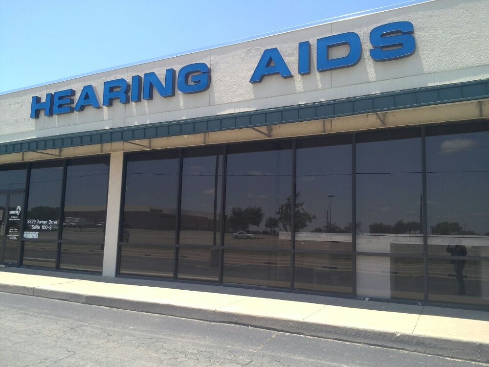 LIVINGSTON HEARING AID CENTER Updated June 2024 3329 Turner Dr