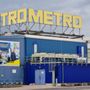 Photo of METRO