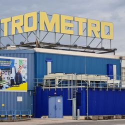 METRO