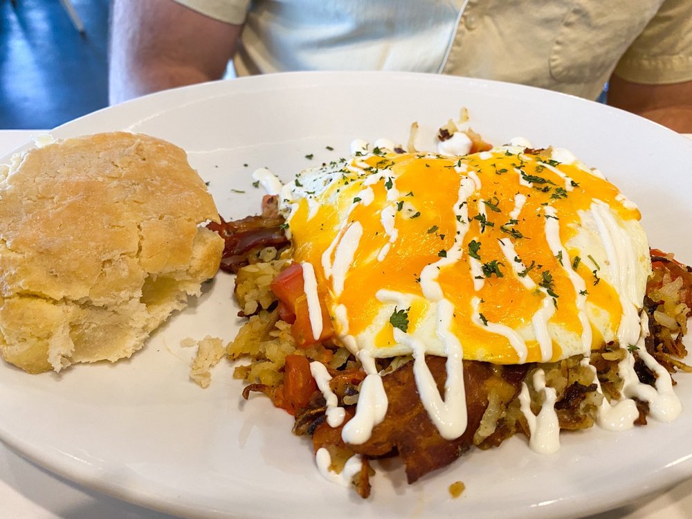 OVER EASY CLOSED 161 Photos & 238 Reviews 358 Hollywood Blvd