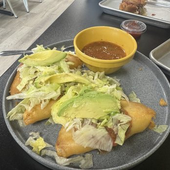 Tacos Locos El Cholo - Tacos Near Me - Acworth, Georgia