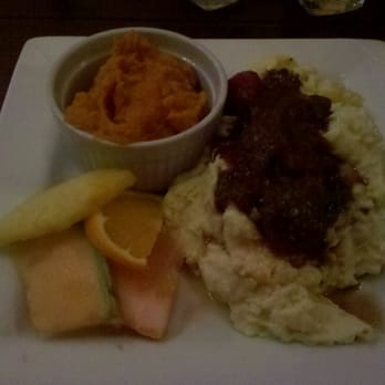 Café Muse - Ammoglio scramble - Breakfast & Brunch Near Me - Royal Oak, Michigan