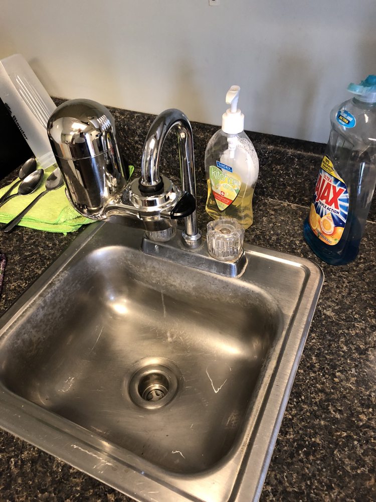 Slide of State Line Plumbing