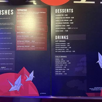 Kokai Sushi and Lounge - Japanese Near Me - Katy, Texas Kokai Sushi and Lounge - Japanese Near Me - Katy, Texas