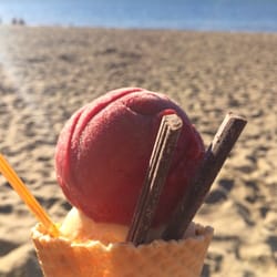 The Village Co-op - Ice cream, beach, happiness