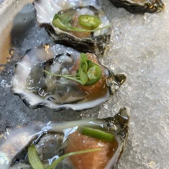 La Bohème - Oysters - New American Near Me - West Hollywood, California La Bohème - Oysters - New American Near Me - West Hollywood, California