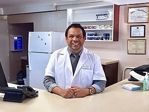 Elvis Atencio by null