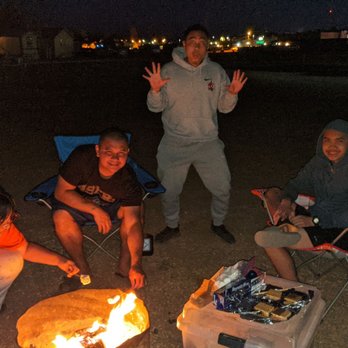 Grand Canyon Camper Village - S'mores time - Campgrounds Near Me - Tusayan, Arizona Grand Canyon Camper Village - S'mores time - Campgrounds Near Me - Tusayan, Arizona