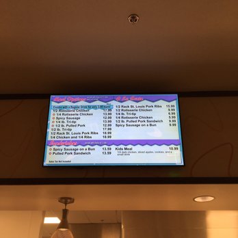 Boardwalk BBQ - Main menu - New American Near Me - Buena Park, California Boardwalk BBQ - Main menu - New American Near Me - Buena Park, California