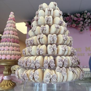 Home Macaron Bakery - Literally adorable - Desserts Near Me - Vancouver, Washington Home Macaron Bakery - Literally adorable - Desserts Near Me - Vancouver, Washington