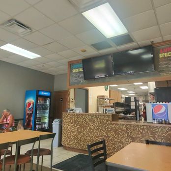 Stromboli's NY Pizzeria - Order Counter - Pizza Near Me - Windermere, Florida