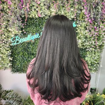 Beautique Salon Plus - Hair Salons Near Me - Cypress, California Beautique Salon Plus - Hair Salons Near Me - Cypress, California