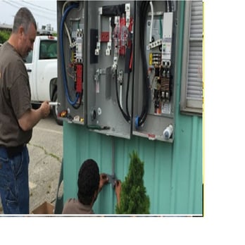 Toner Electric Company - Electricians Near Me - Middletown, Rhode Island Toner Electric Company - Electricians Near Me - Middletown, Rhode Island