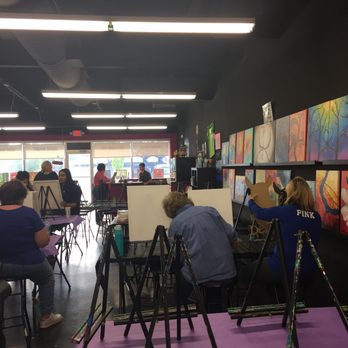 Masterpiece Mixers - Paint & Sip Near Me - Louisville, Kentucky Masterpiece Mixers - Paint & Sip Near Me - Louisville, Kentucky