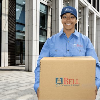 Bell Moving & Storage - Movers Near Me - Fairfield, Ohio Bell Moving & Storage - Movers Near Me - Fairfield, Ohio