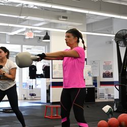 F45 Training - Campus Plaza