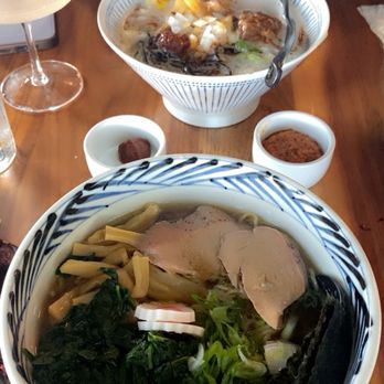 Ramen Wasabi - Ramen Near Me - Chicago, Illinois