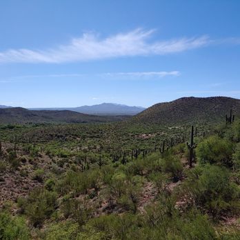 Colossal Cave Mountain Park - Museums Near Me - Vail, Arizona Colossal Cave Mountain Park - Museums Near Me - Vail, Arizona