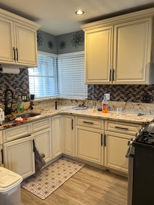 Gonzsal Home Repairs on Yelp
