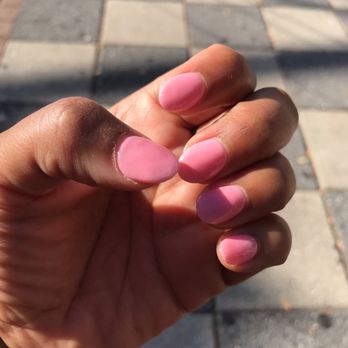 Revo Nails Salon - Nail Salons Near Me - College Park, Maryland