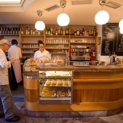 La Mìgola - La nuova caffetteria de la MìGOLA