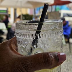Dom Manolo - Caipirinha