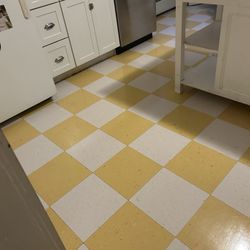 All Pro Floor Care