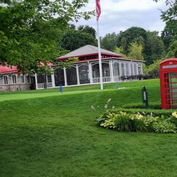 Grand Hotel - Hotels Near Me - Mackinac Island, Michigan