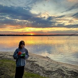 Indian Lake State Park
