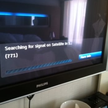 Hotel Le Bleu - No Signal for TV - Hotels Near Me - Brooklyn, New York