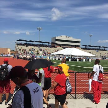 Turner Stadium - Middle Schools & High Schools Near Me - Humble, Texas Turner Stadium - Middle Schools & High Schools Near Me - Humble, Texas