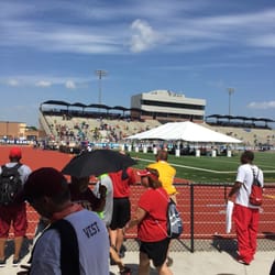 Turner Stadium