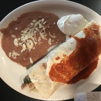 El Parian - Mexican Near Me - Carnesville, Georgia