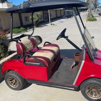 A & D Golf Carts - Golf Cart Dealers Near Me - Beaumont, California A & D Golf Carts - Golf Cart Dealers Near Me - Beaumont, California