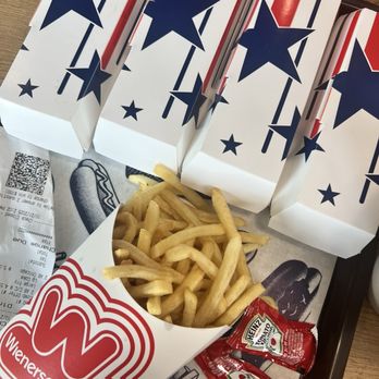 Wienerschnitzel - Hot Dogs Near Me - Surprise, Arizona